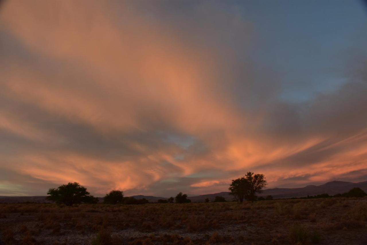 Andes Nomads Desert Camp & Lodge San Pedro de Atacama Exterior foto